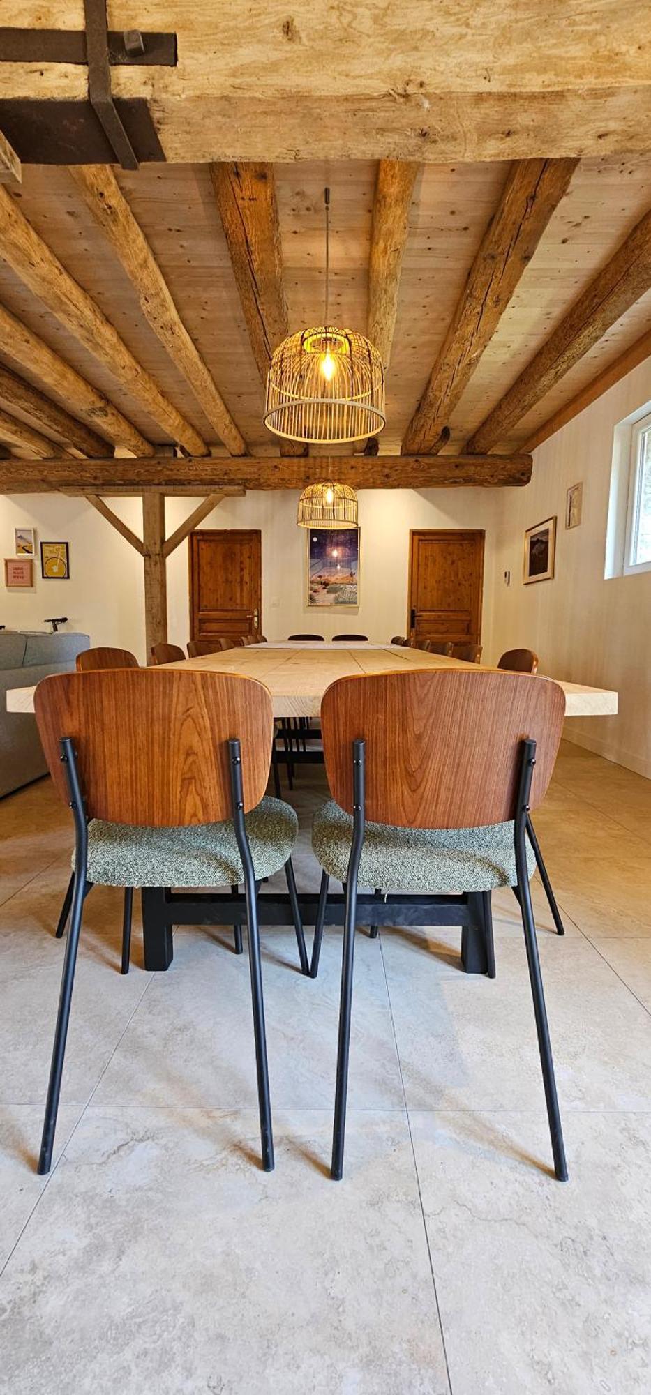 Chambre D'Hotes De Charme L'Evasida Les Echappees Belles Antignac Екстер'єр фото